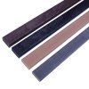 seating slat colour variations