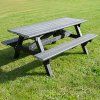 clifton picnic table timberpol 1