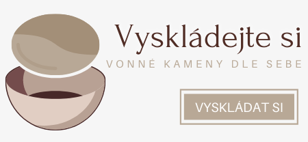 Vyskládejte si