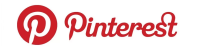 pinterest logo