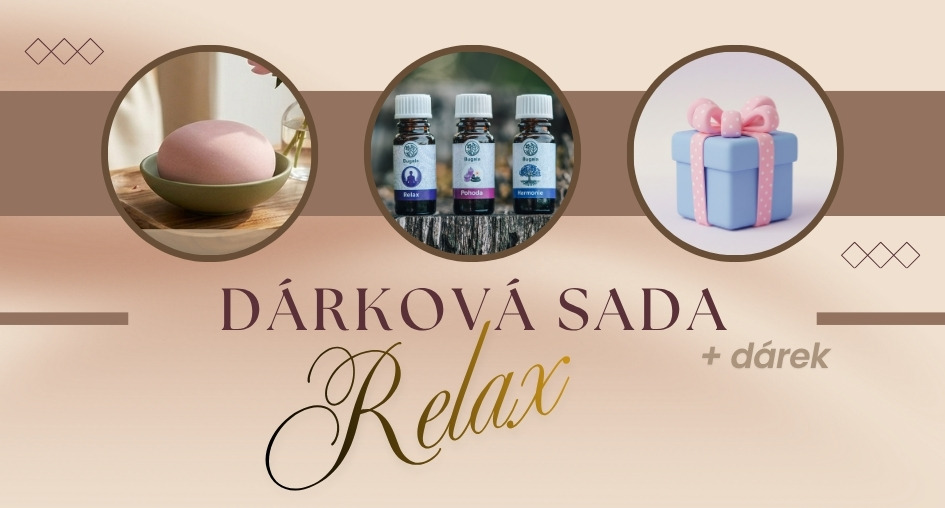 Sada-relax