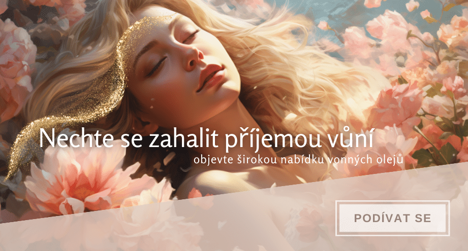 Květinové vůně