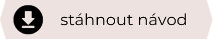 Stáhnout návod