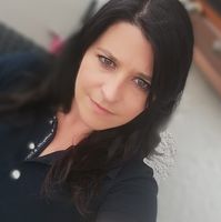                                     Lenka Kaboňová
                            