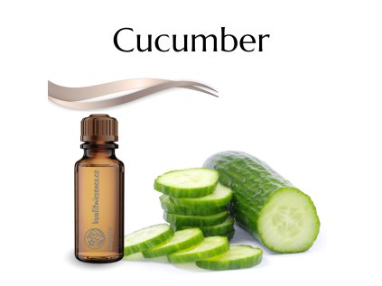 vonný olej Cucumber