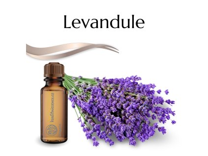 vonný olej Letní večer