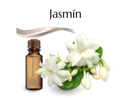 vonný olej Jasmín