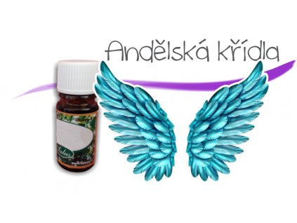 andelskakridla