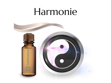 vonný olej Harmonie