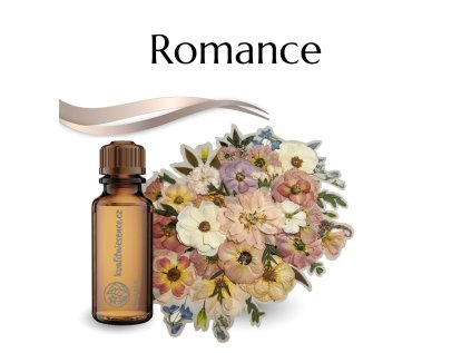 vonný olej ROMANCE