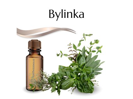 vonný olej Bylinka