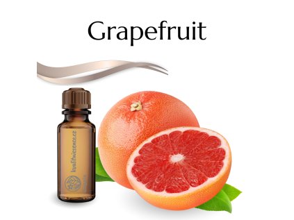 vonný olej Grapefruit