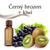 vonný olej Černý hrozen a Kiwi