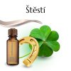 vonný olej Štěstí