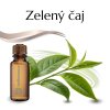 vonný olej Zelený čaj