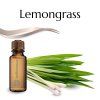 vonný olej Lemongrass
