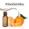 vonný olej Mandarinka
