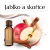 vonný olej Jablko a skořice