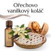 vonný olej Ořechovo vanilkový koláč