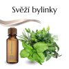 vonný olej Svěží bylinky