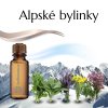 vonný olej Alpské byliny