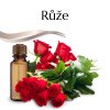 vonný olej Růže
