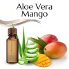 Vonný olej Aloe Vera - Mango
