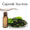 vonný olej Čajovník Tea-tree