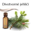 Vonný olej Divotvorné jehličí