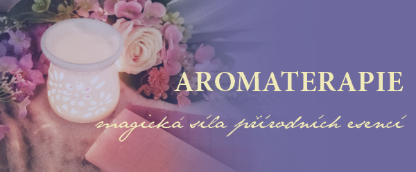 aromaterapie