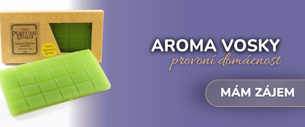 Aroma vosky