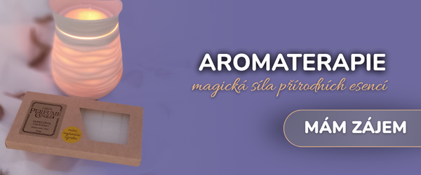 Aromaterapie