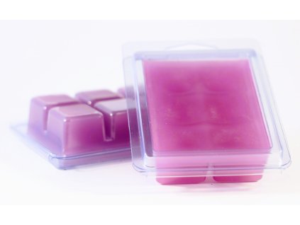 levandule s citronem