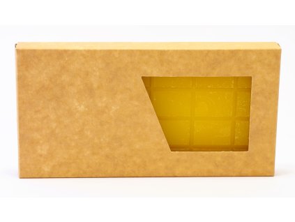 Aroma vosk Kořeněná Limetka