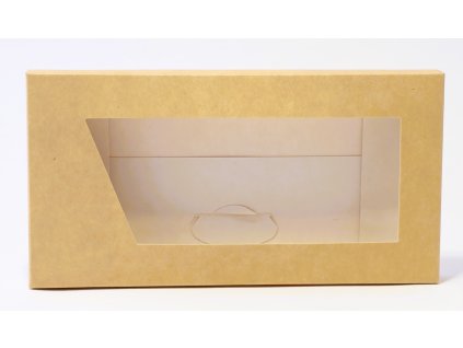 Dárková krabička na aroma vosk