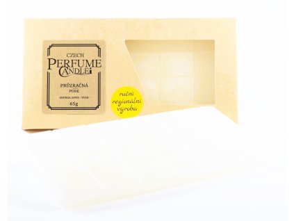 Aroma vosk Průzračná