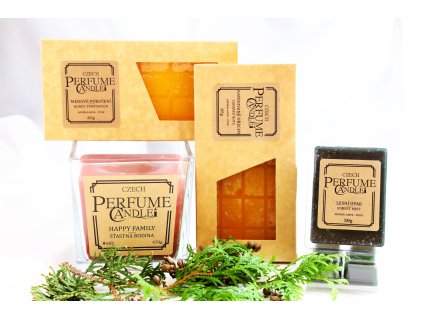 Vánoční dárkový set