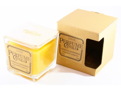 Svíčka Vanilková Dobrota