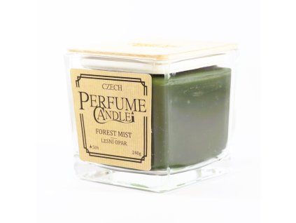 Svíčka Lesní Opar