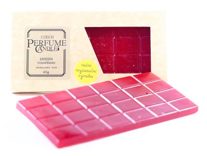 Aroma vosk Jahoda