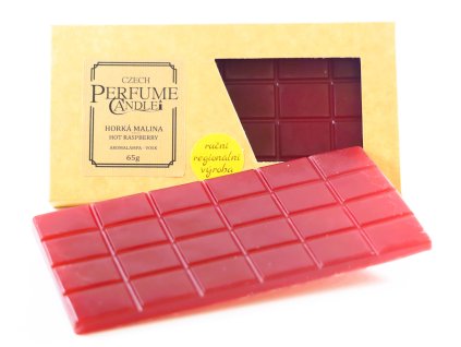 Aroma vosk Horká Malina