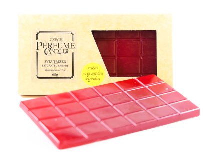 Aroma vosk Sytá Třešeň