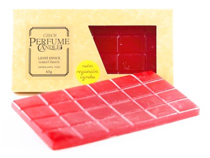 Aroma vosk Lesní Ovoce