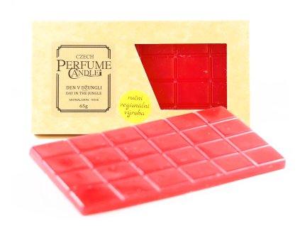 Aroma vosk Den v Džungli