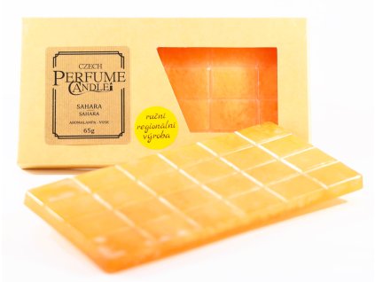 Aroma vosk Sahara