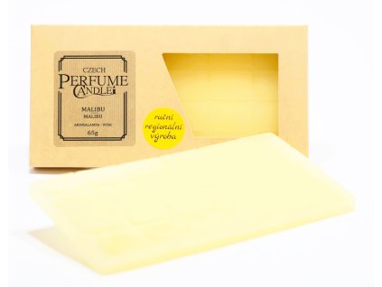 Aroma vosk Malibu