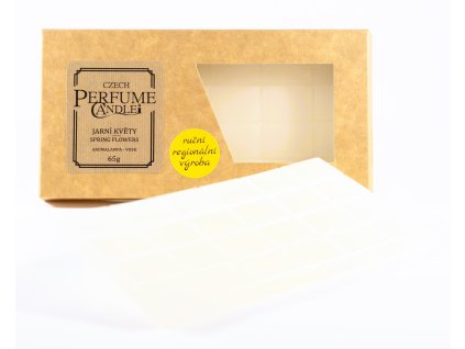 Aroma vosk Jarní Květy
