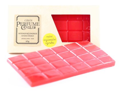 Aroma vosk Intenzivní Energie