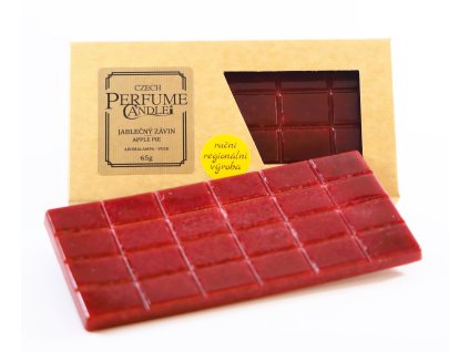 Aroma vosk Jablečný Závin