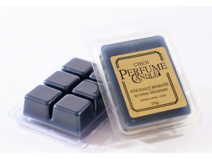 Aroma vosk Kvetoucí Moruše